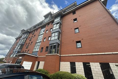 1 bedroom apartment for sale, Bryers Court, Central Way, Warrington, Cheshire, WA2