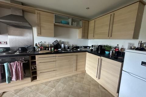 1 bedroom apartment for sale, Bryers Court, Central Way, Warrington, Cheshire, WA2
