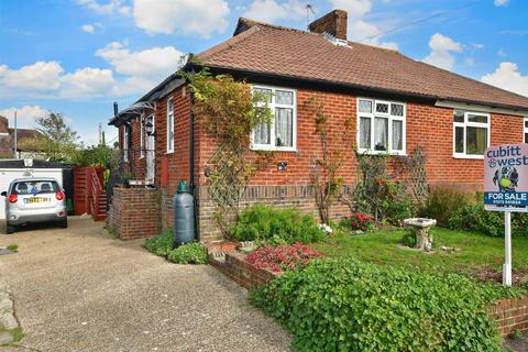 1 bedroom semi-detached bungalow for sale - Mayfield Close, Brighton, East Sussex