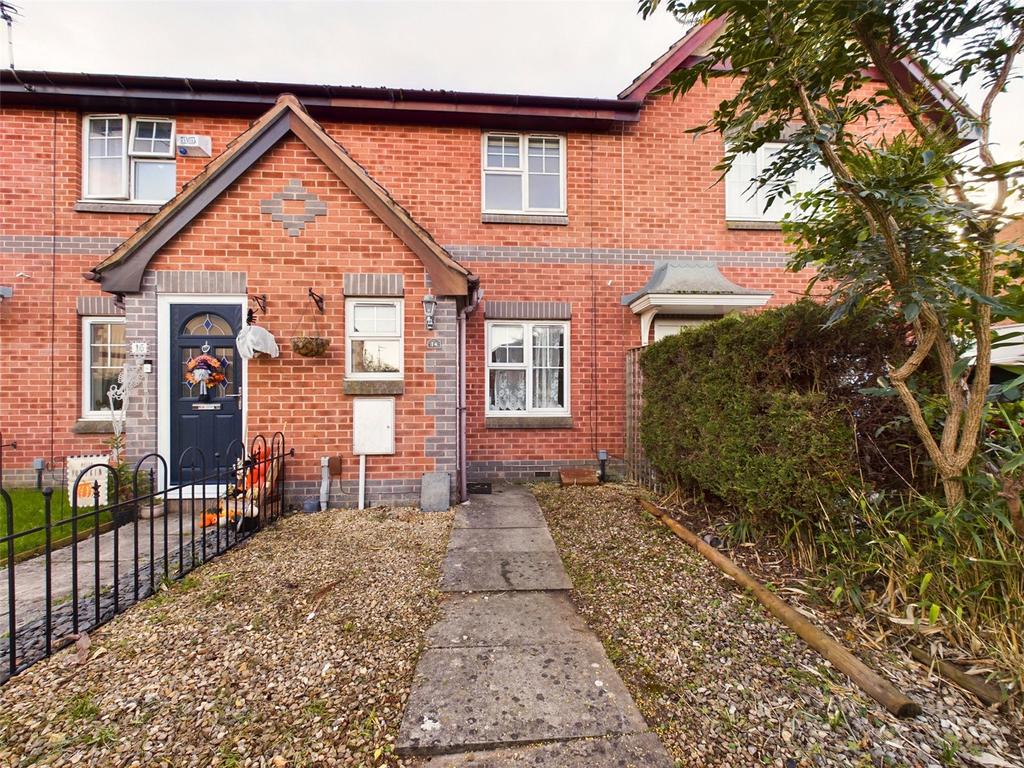 Kestrel Gardens, Quedgeley, Gloucester, Gloucestershire, GL2 2 bed