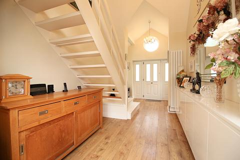 4 bedroom detached house for sale, Towers Drive, Kirby Muxloe, LE9