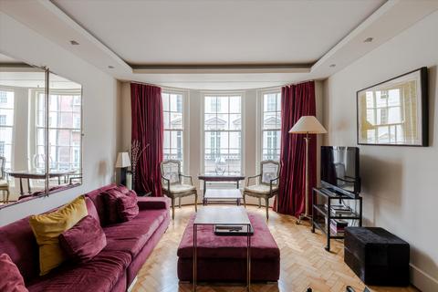 3 bedroom flat for sale, 39-40 Upper Grosvenor Street, Mayfair, London, W1K