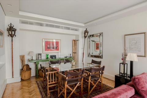 3 bedroom flat for sale, 39-40 Upper Grosvenor Street, Mayfair, London, W1K