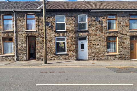 3 bedroom terraced house to rent, High Street, Cymmer, Porth, Rhondda Cynon Taf, CF39