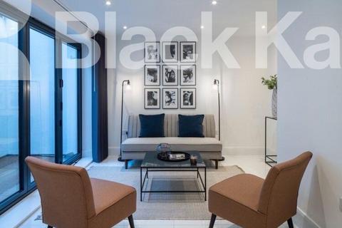 4 bedroom mews to rent - NW2