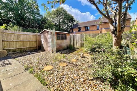 1 bedroom flat for sale, Carisbrooke Drive, Worthing, West Sussex, BN13