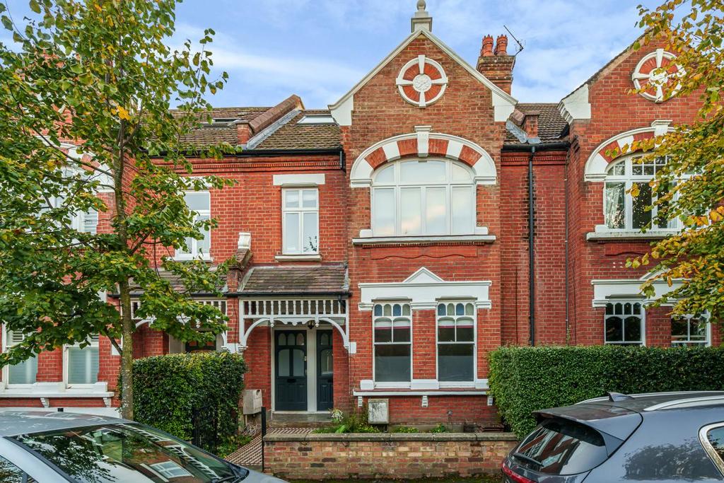 Merton Hall Road, Wimbledon 4 bed for sale £935,000