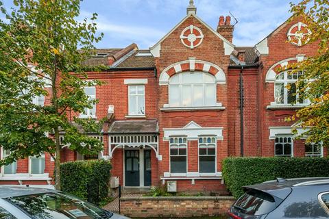 96 Merton Hall Road, London, SW19 3PZ