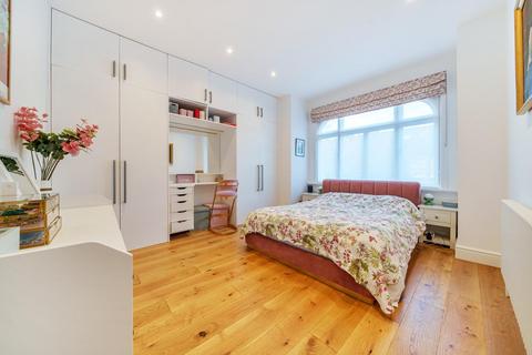 96 Merton Hall Road, London, SW19 3PZ