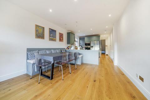 96 Merton Hall Road, London, SW19 3PZ