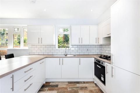 1 bedroom detached house for sale, Kenninghall Road, London, E5