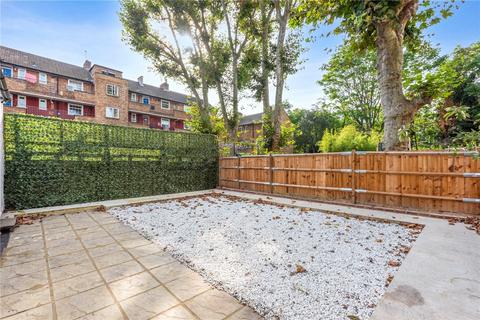 1 bedroom house for sale, Kenninghall Road, London, E5