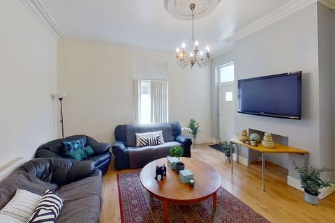 8 bedroom house to rent, 32 Church Street, Lenton, Nottingham, NG7 1SJ