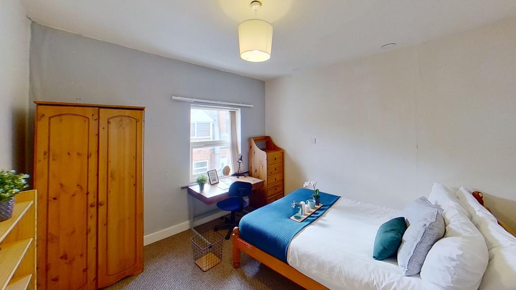 Bedroom 8