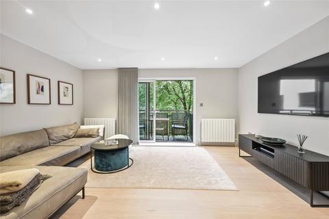 2 bedroom apartment to rent, Addison Road, London, W14