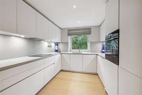 2 bedroom apartment to rent, Addison Road, London, W14