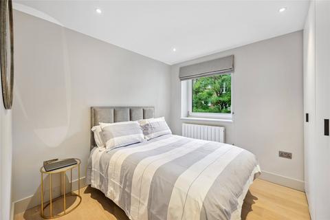 2 bedroom apartment to rent, Addison Road, London, W14