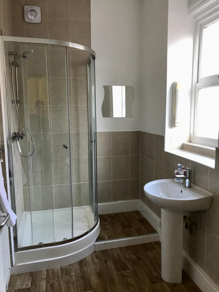 Washroom