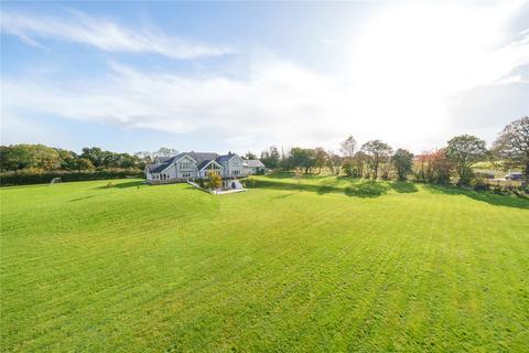 6 bedroom detached house for sale, Horns Hill, Soberton, Southampton, Hampshire, SO32