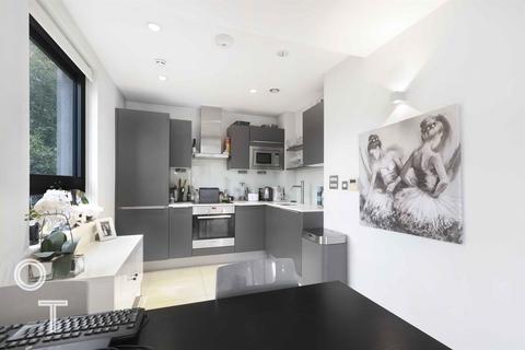 1 bedroom flat for sale, Prince of Wales Road, Kentish Town, NW5