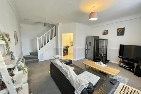 2 bedroom maisonette for sale - Seagarth Lane, Southampton, Southampton