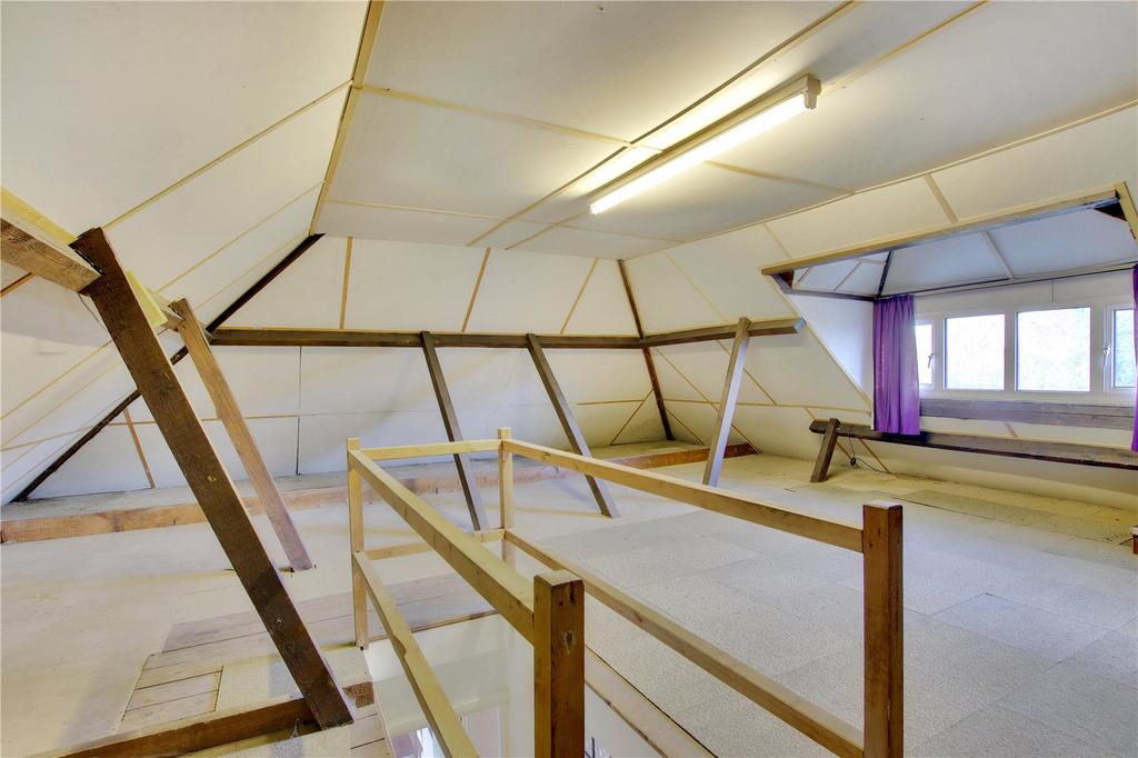 Attic