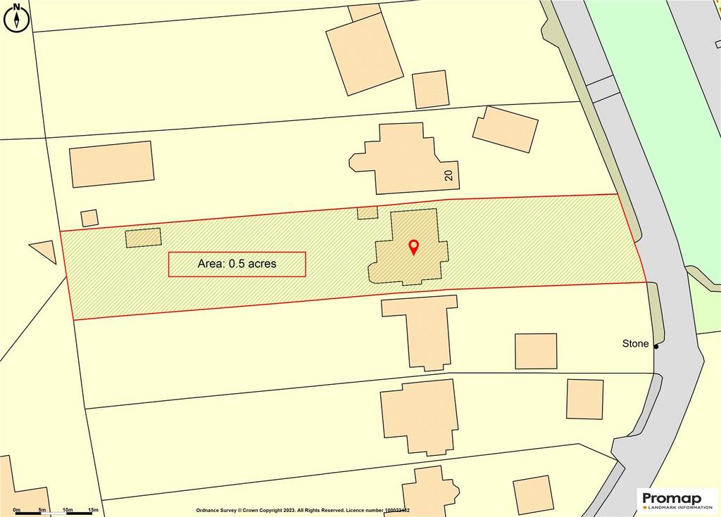 Land Plan