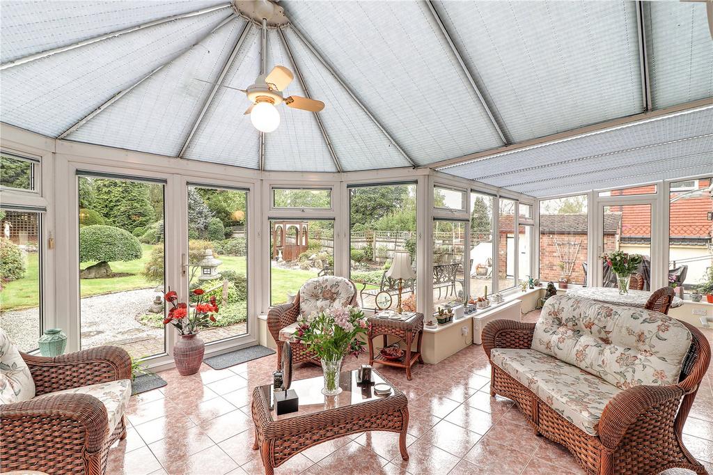 Conservatory
