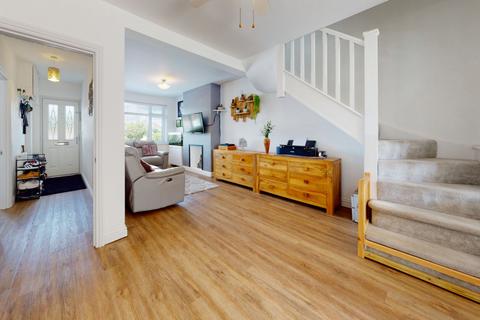 4 bedroom semi-detached house for sale, Herbert Road, Sompting, West Sussex, BN15