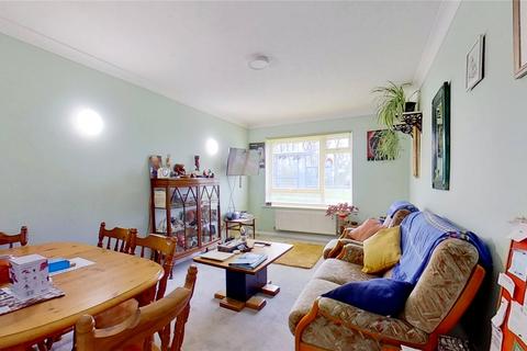 1 bedroom flat for sale, Southon View, Western Road, Lancing, West Sussex, BN15