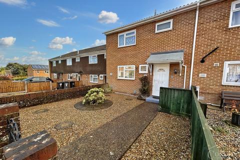 3 bedroom terraced house for sale, Englands Way, Bournemouth, Dorset