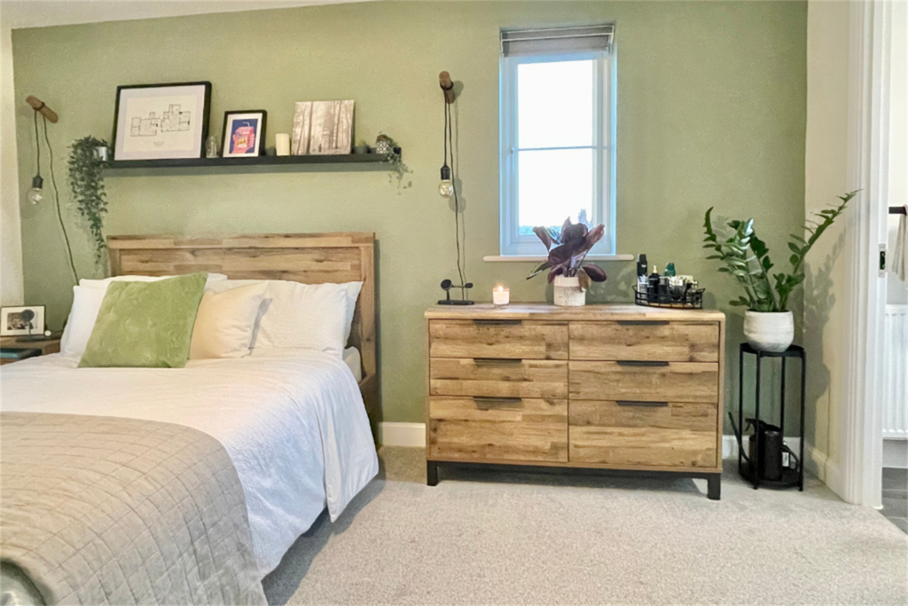 Bedroom 1