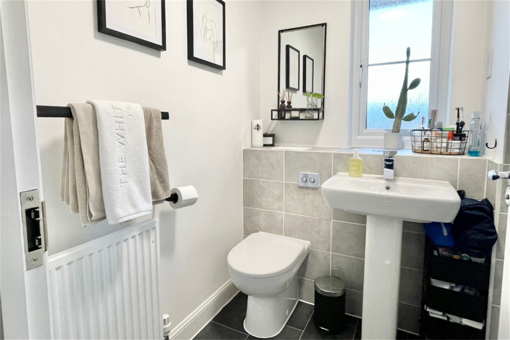 En-suite
