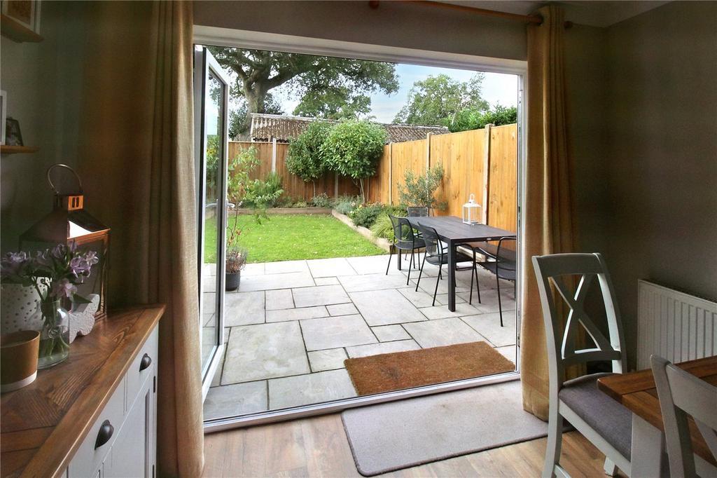 By Fold Doors