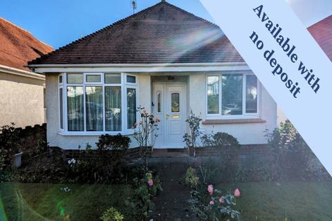 2 bedroom detached bungalow to rent, Riversdale Road, West Cross, SA3