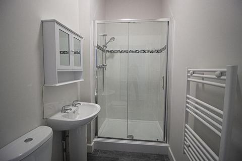 Studio to rent, Apartment 2, The Gas Works, 1 Glasshouse Street, Nottingham, NG1 3BZ