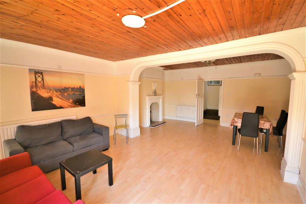 Eton Avenue, Wembley HA0 4 bed detached house for sale £694,950