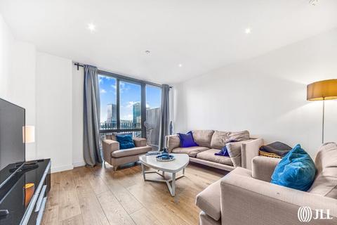 3 bedroom apartment for sale, Forrester Way London E15