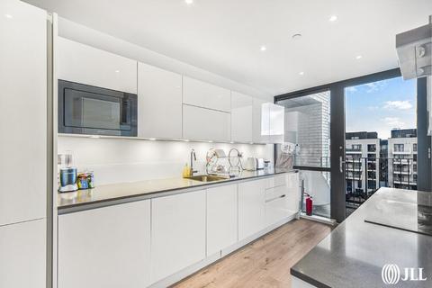3 bedroom apartment for sale, Forrester Way London E15