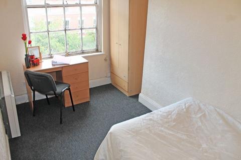 1 bedroom flat to rent, Flat 5, 136 North Sherwood Street, Nottingham, NG1 4EF