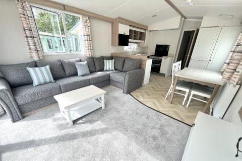 2 bedroom static caravan for sale, Venture Caravan Park, , Westgate LA4