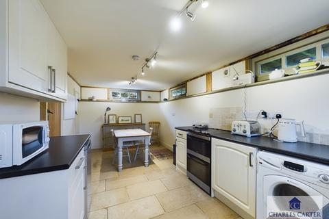 1 bedroom barn conversion to rent, Halfpenny Horn Retreat, Ashton-under-Hill