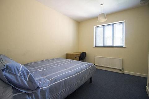 2 bedroom flat to rent, Flat 5, 224 North Sherwood Street, Nottingham, NG1 4EB