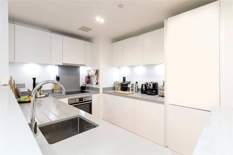1 bedroom apartment for sale - Palmers Road, London, E2