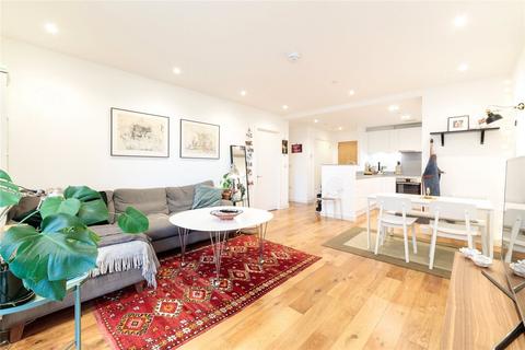 Apartment 404, Regalia Point, 30 Palmers Road, London, E2 0FQ