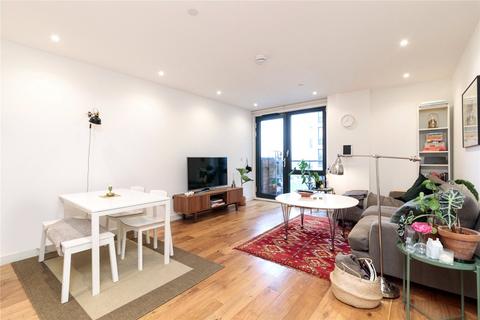 Apartment 404, Regalia Point, 30 Palmers Road, London, E2 0FQ