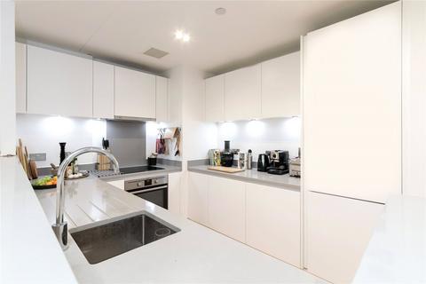 Apartment 404, Regalia Point, 30 Palmers Road, London, E2 0FQ