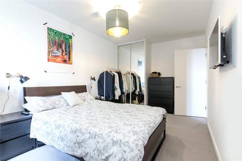 Apartment 404, Regalia Point, 30 Palmers Road, London, E2 0FQ