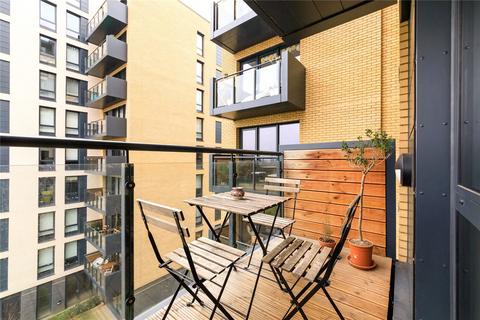 Apartment 404, Regalia Point, 30 Palmers Road, London, E2 0FQ
