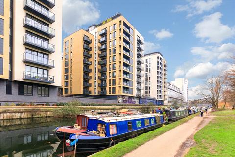 Apartment 404, Regalia Point, 30 Palmers Road, London, E2 0FQ